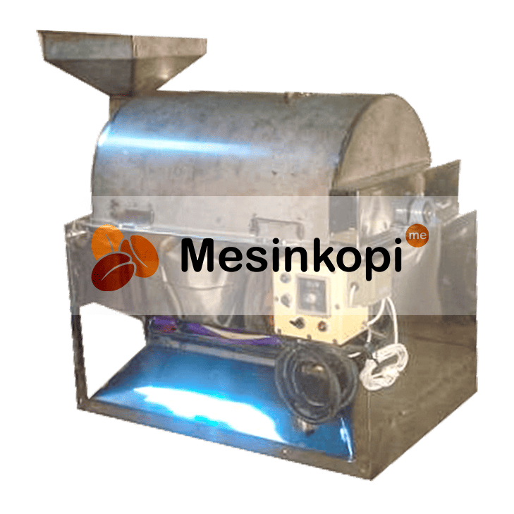 Keunikan Sangrai Kopi