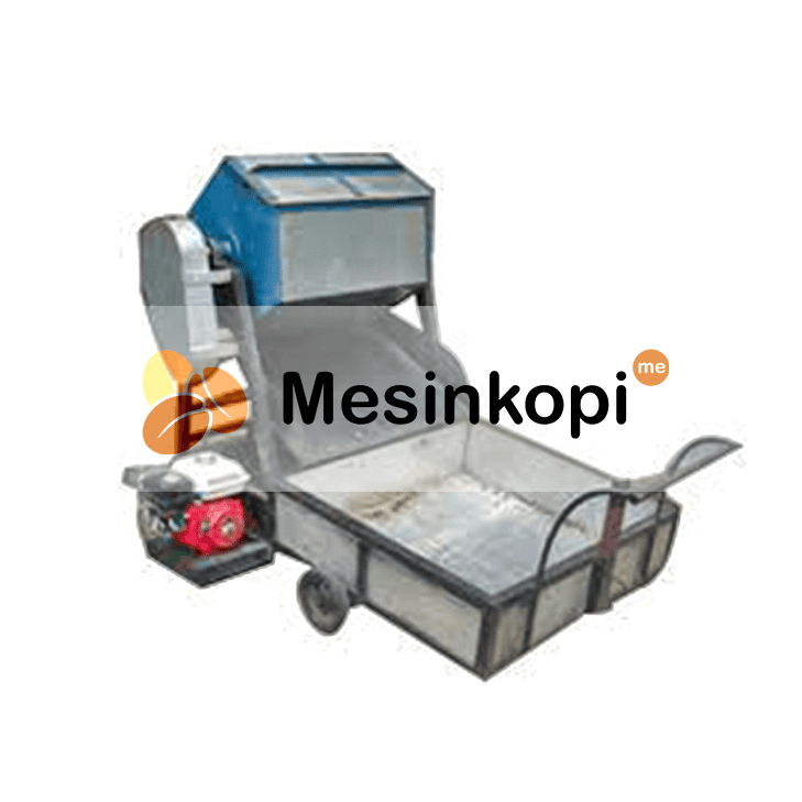 kapasitas mesin pencuci biji kopi628