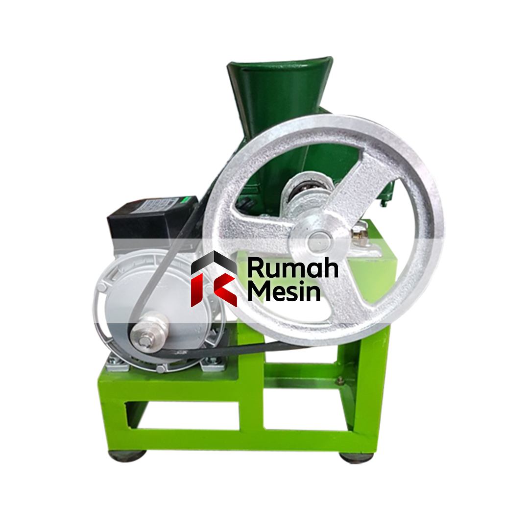 proses cepat pengirisan bawang massal