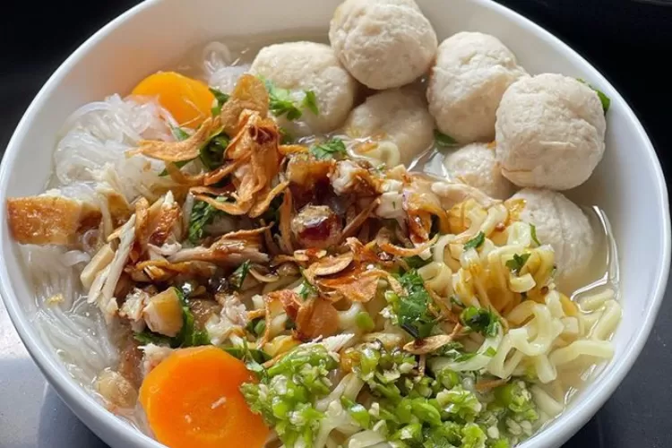 tips menentukan harga jual bakso