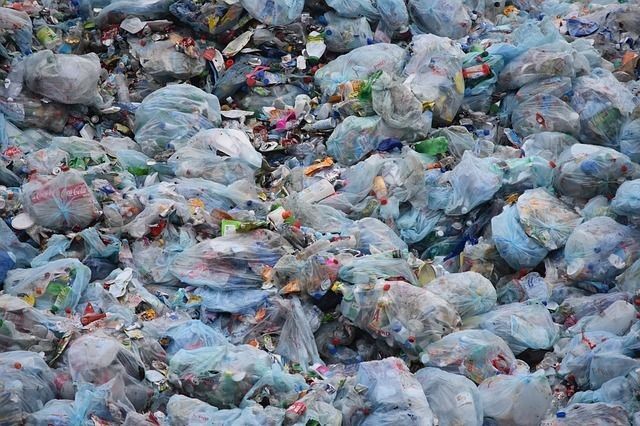 prdouk inovatif sampah plastik