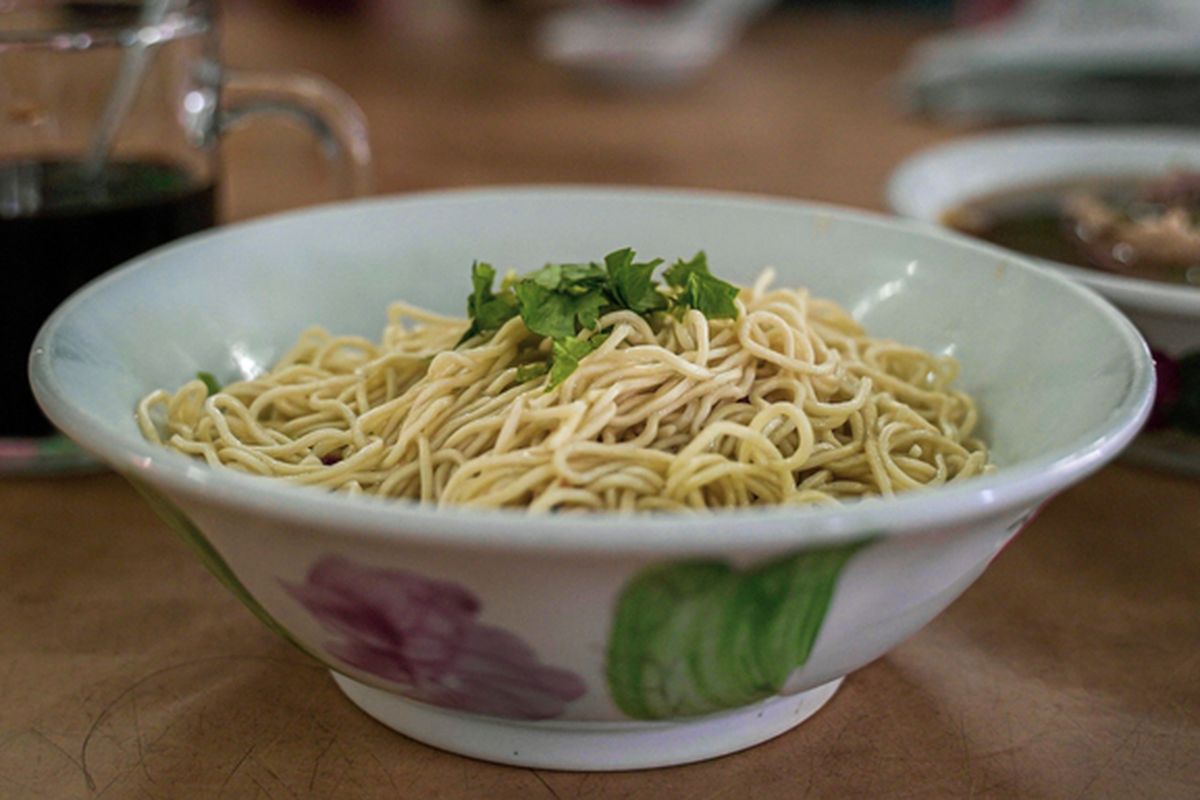 peluang bisnis mie basah