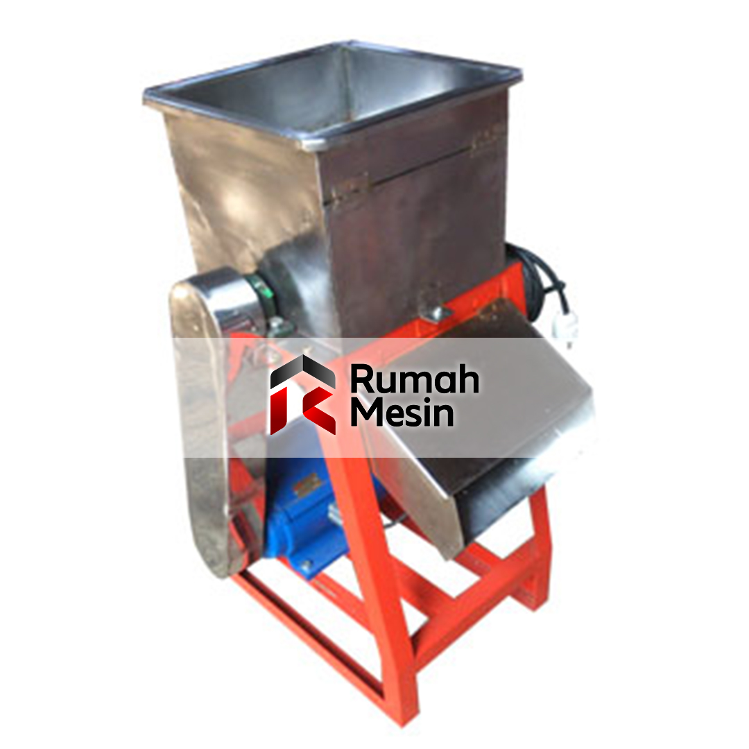 parutan kelapa untuk industri