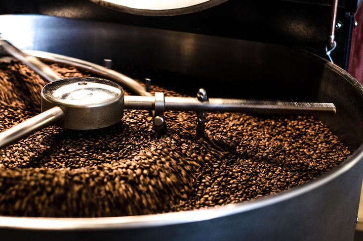 pengolahan kopi skala usaha