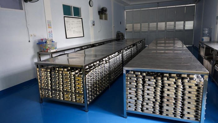 dapur pintar untuk mbg