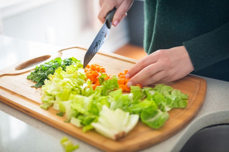 alat potong sayur otomatis