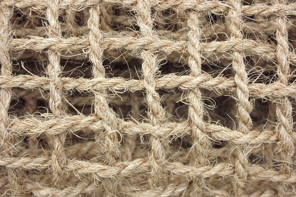 ukuran cocomesh standar proyek