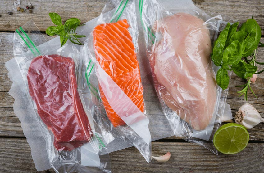 pengemasan makanan lebih awet