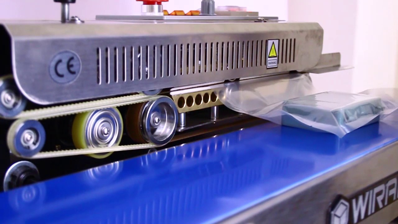 alat pres plastik sederhana