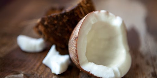 Produk Olahan Daging Kelapa