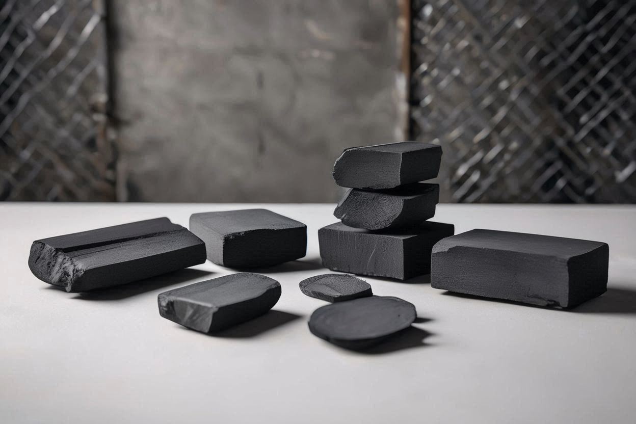 standard quality coconut shell charcoal