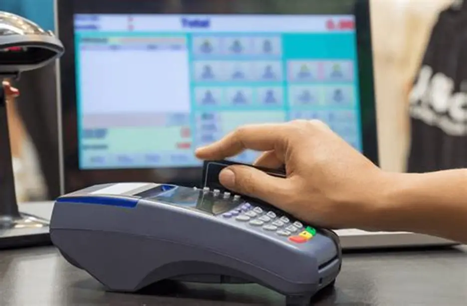 Aplikasi POS Gratis Android