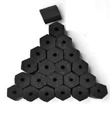 Coconut shell charcoal vs original