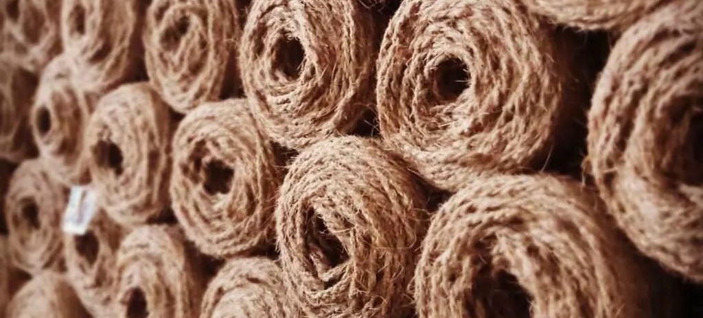 Keunggulan Jaring Sabut Kelapa