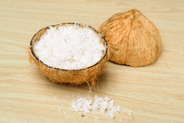 mesin pengupas batok kelapa