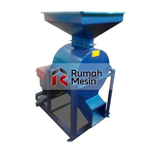 keunggulan mesin hammer mill terbaru