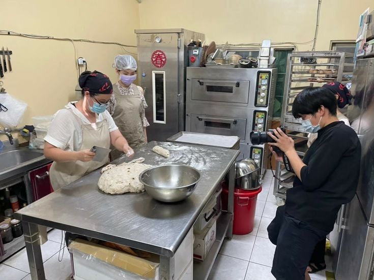 cara memulai usaha kuliner