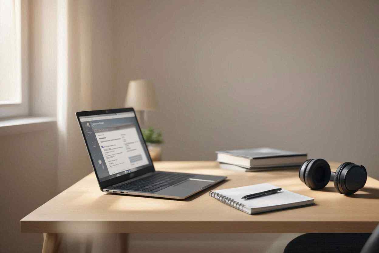 cara cepat lulus TOEFL ITP online tanpa ribet