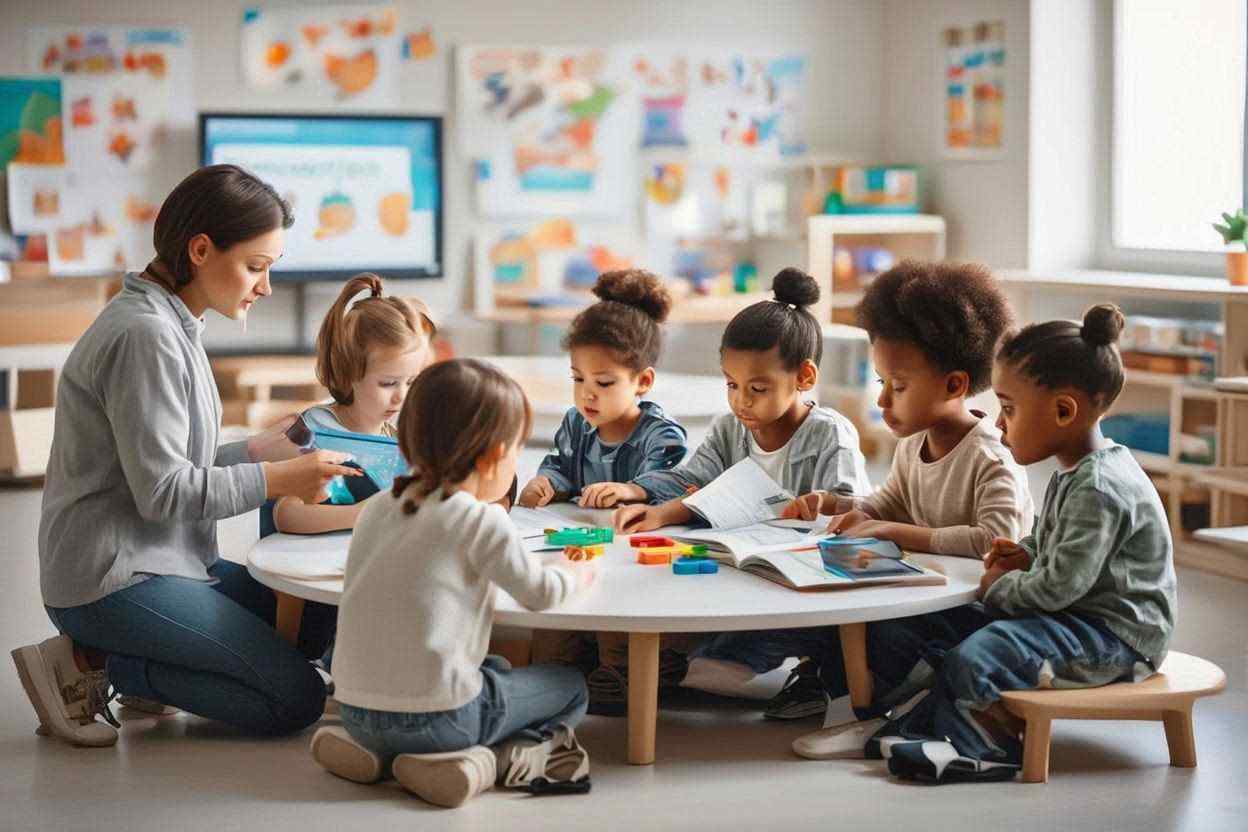 tk terbaik di jogja untuk persiapan sd