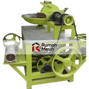 perbedaan chopper dan gilingan daging