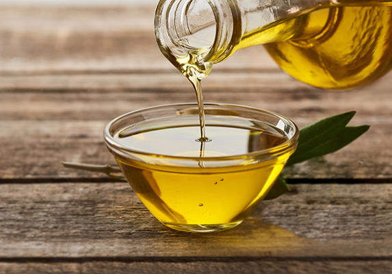 Cara Mengurangi Minyak Pada Makanan Goreng