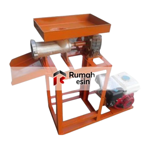 perbedaan chopper dan gilingan daging