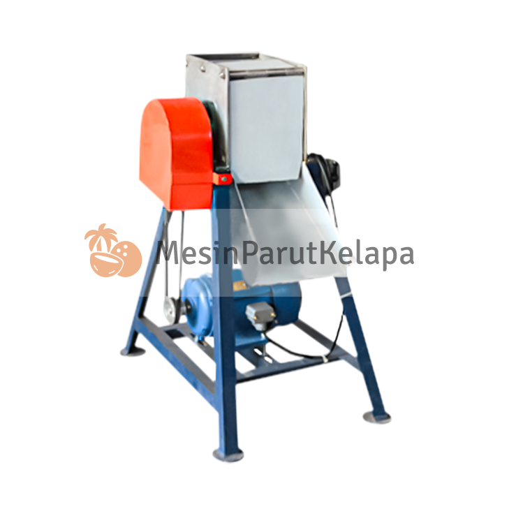 mesin parut kelapa stainless kuat