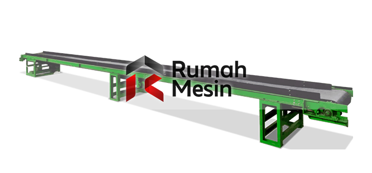 Keuntungan Pakai Conveyor untuk Industri