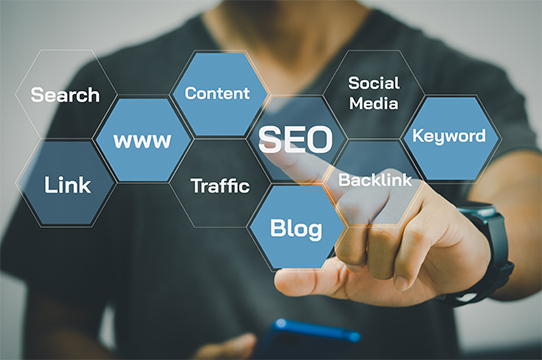 manfaat seo untuk bisnis