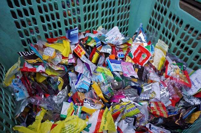 cara meningkatkan harga jual plastik