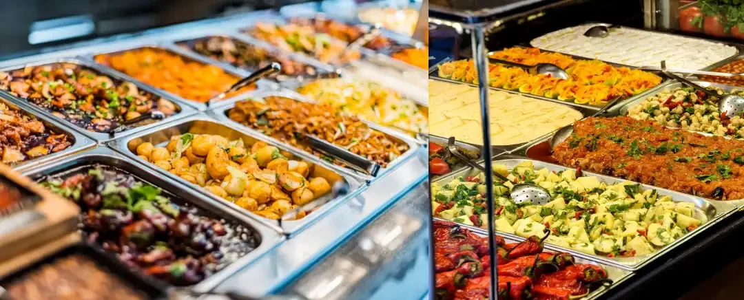 makanan apa saja yang bisa dimasak presto
